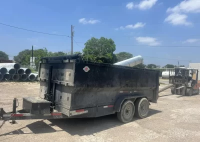 Competent Junk Removal