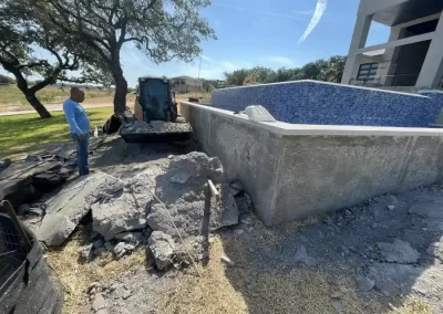 Demolition Contractors