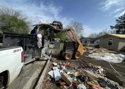 Dependable Junk Removal