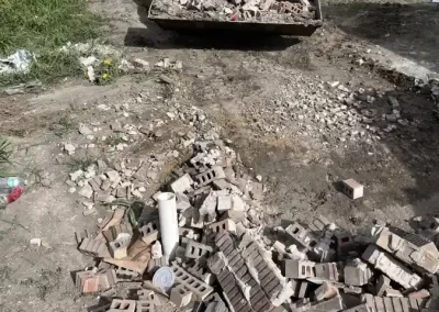 Impeccable Junk Removal