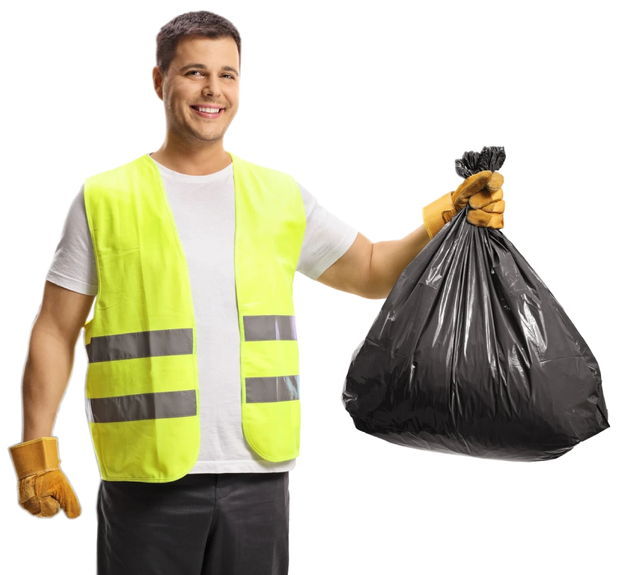 Junk Removal Contractor