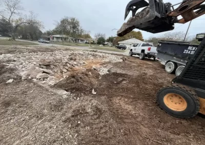 Outstanding Junk Removal