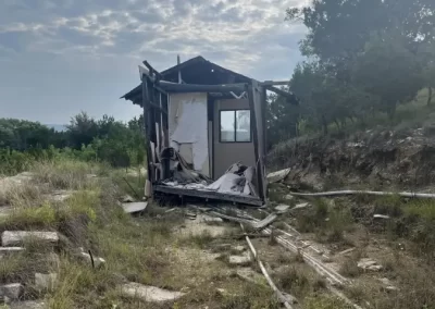 Reputable Junk Removal