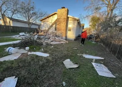 Supreme Junk Removal