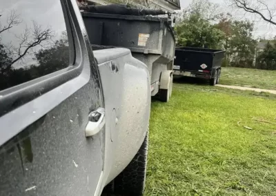 Trusted Junk Removal