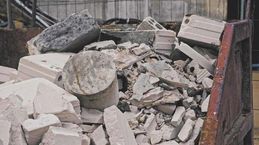 Concrete Removal Techniques That Improve Demolition Efficiency in Temple, TX