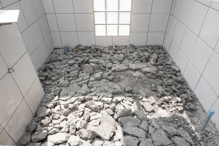 Experienced Concrete Removal Temple, TX Experienced Concrete Removal Temple, TX