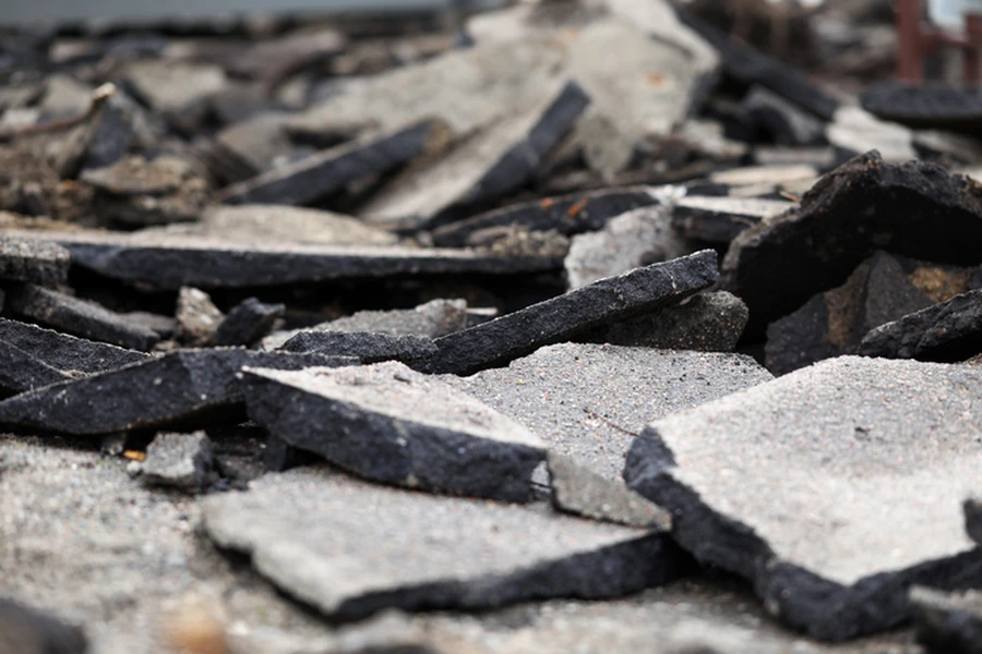 How Concrete Removal Enhances Your Propertys Value Temple, TX