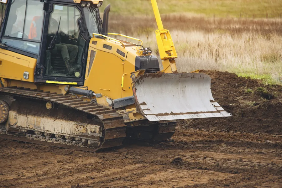The Importance Of Grading In Post-demolition Cleanup Temple, TX The Importance Of Grading In Post-demolition Cleanup Temple, TX
