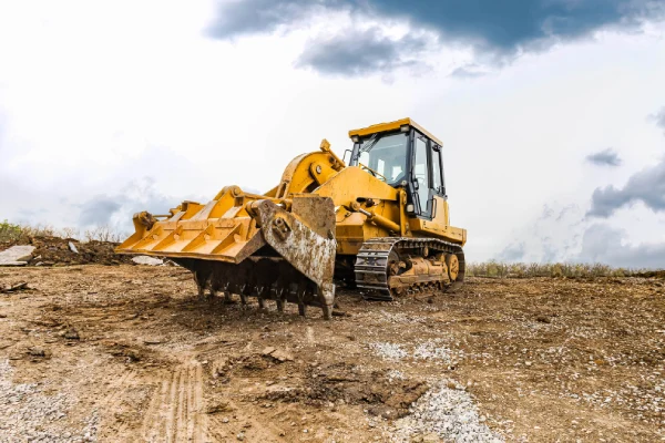 The Importance Of Grading In Post-demolition Cleanup in Temple, TX The Importance Of Grading In Post-demolition Cleanup in Temple, TX