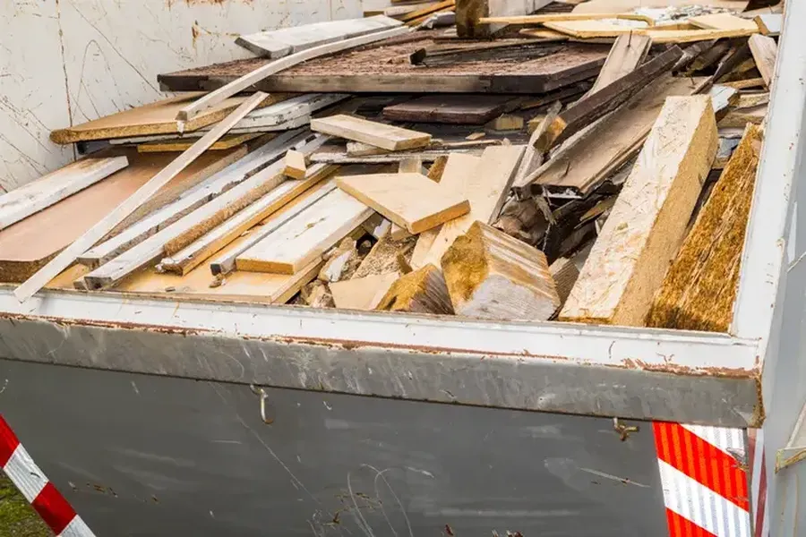 The Importance Of Professional Debris Removal In Demolition in Temple, TX The Importance Of Professional Debris Removal In Demolition in Temple, TX