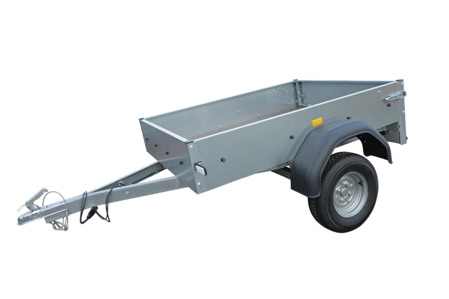 The Role Of Trailer Rental In Demolition Site Cleanups Temple, TX